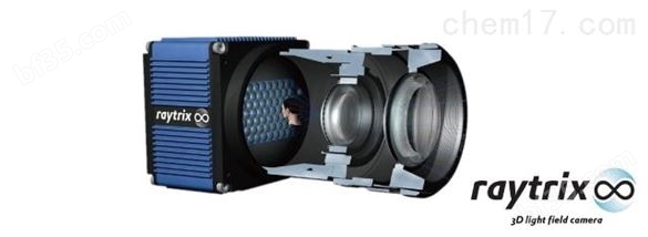小型光场相机R11供应商