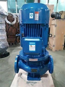 清水灌溉管道泵0.75-220kw大功率增压离心泵