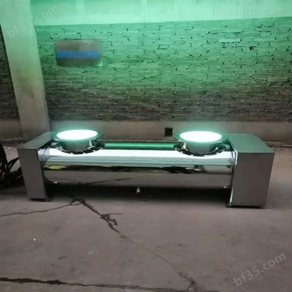 哈尔滨医院用水紫外线消毒器