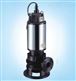 JYWQ、JPWQ系列自動攪勻排污泵