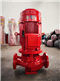 立式單（多）級消防泵，上海三利為您排憂