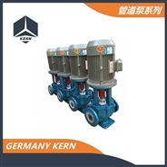 进口衬氟管道泵-德国科恩进口品质