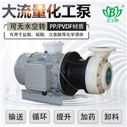 美寶耐酸堿化工泵 半導體工業水泵