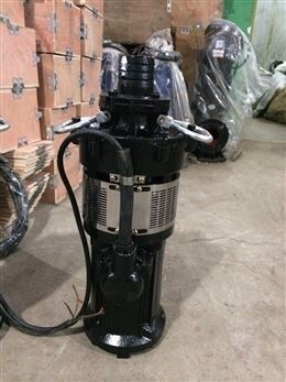 QY型油浸式潜水电泵 农田灌溉抽水泵