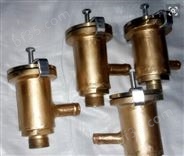 铜制海水滤器