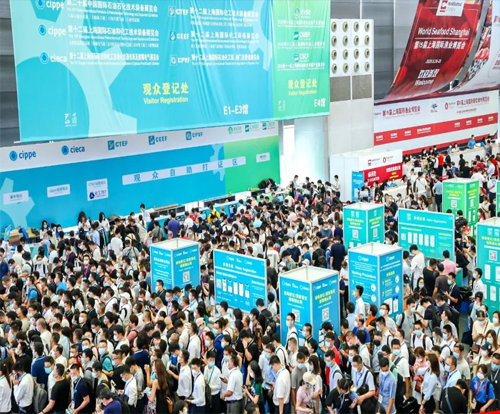 重新起航！7月28日，与您相约2022深圳国际化工装备博览会