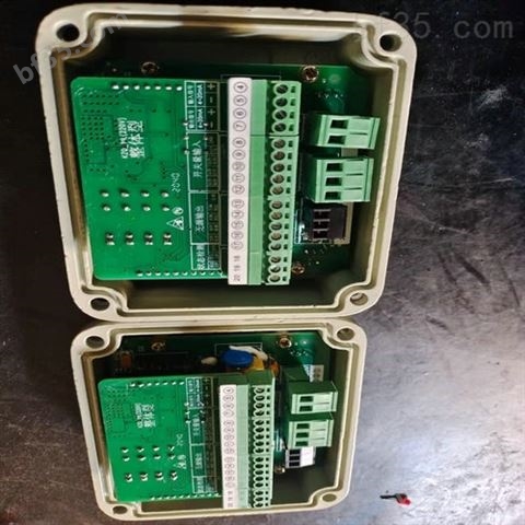 电动执行器控制模块KZQ-10L