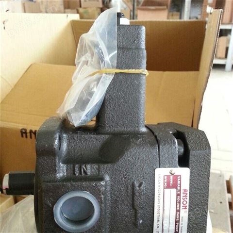 安颂液压泵VP5F-A3-50,VP5F-A4-50