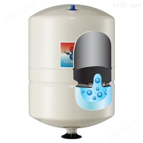 GWS品牌风电水冷系统供热用膨胀罐压力罐