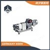 进口不锈钢转子泵-德国科恩进口品质