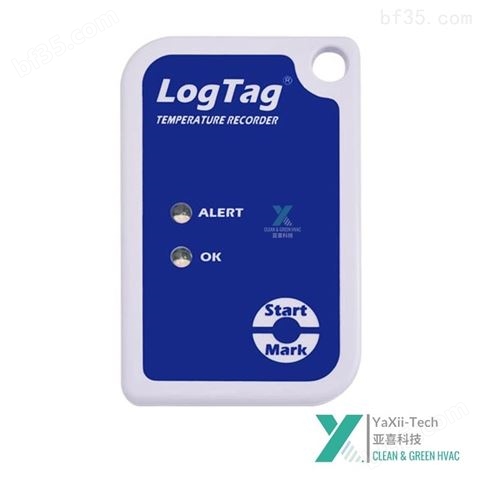 LOGTAG数据读取器TRIX-16