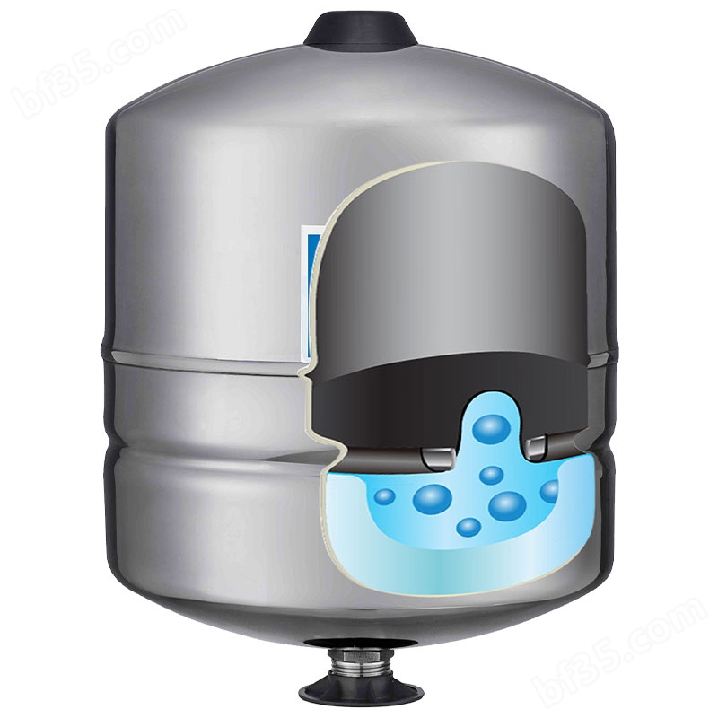 M-Inox™ MIB系列不锈钢供水压力罐