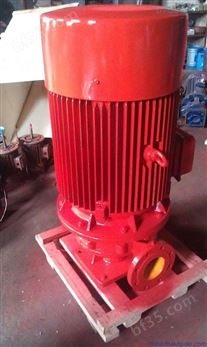 XBD-HY（HW、HL）系列恒压消防切线泵