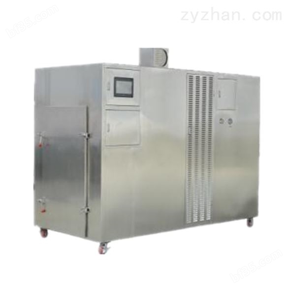 天津GM新型高温热泵烘干箱厂家