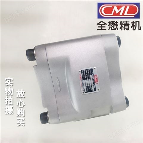 中国台湾CML全懋叶片泵VCM-SF-30C-10