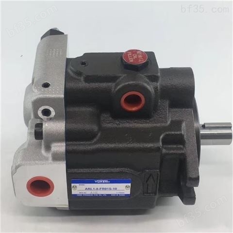 YUKEN油研叶片泵SVPDF-4070-4070-20T468
