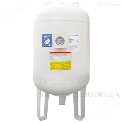 重庆 云南SMB系列16BAR供水压力罐可批发定制