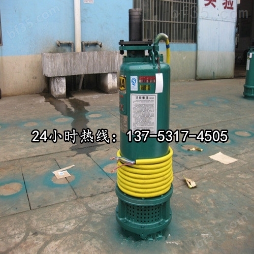 BQS80-100/2-45/NBSQ)系列高耐磨高浓度大小流量全扬程矿用排沙立泵*南京市
