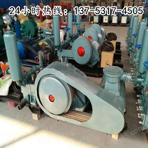 许昌BW-250砂浆泵