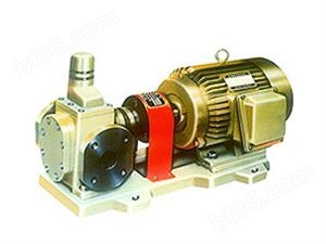 http://www.btclyb.com 的圆弧齿轮泵-不锈钢齿轮泵-YCB圆弧齿轮泵