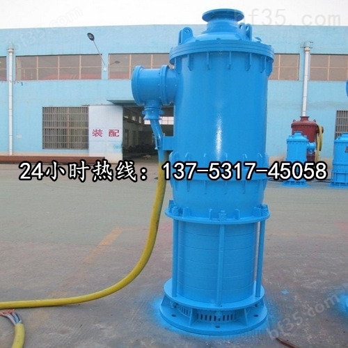 潜水立式排污泵BQS50-15-4/N晋城市品牌