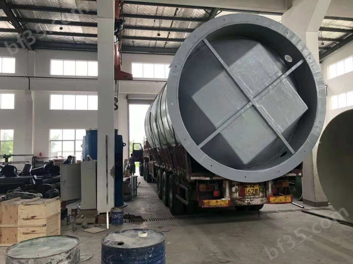 襄阳玻璃钢一体化预制泵站厂家
