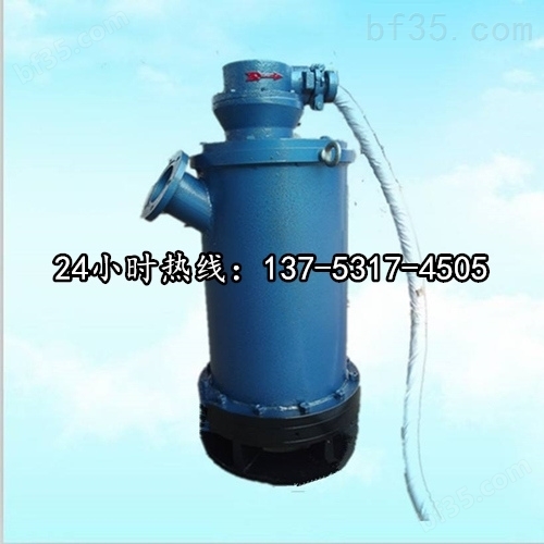 潜水排沙泵原理-用途BQS60-30-15/N临沂市品牌