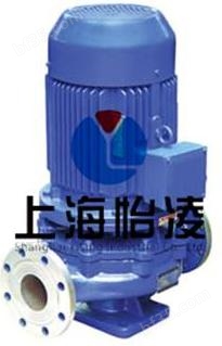 IHG型立式化工泵