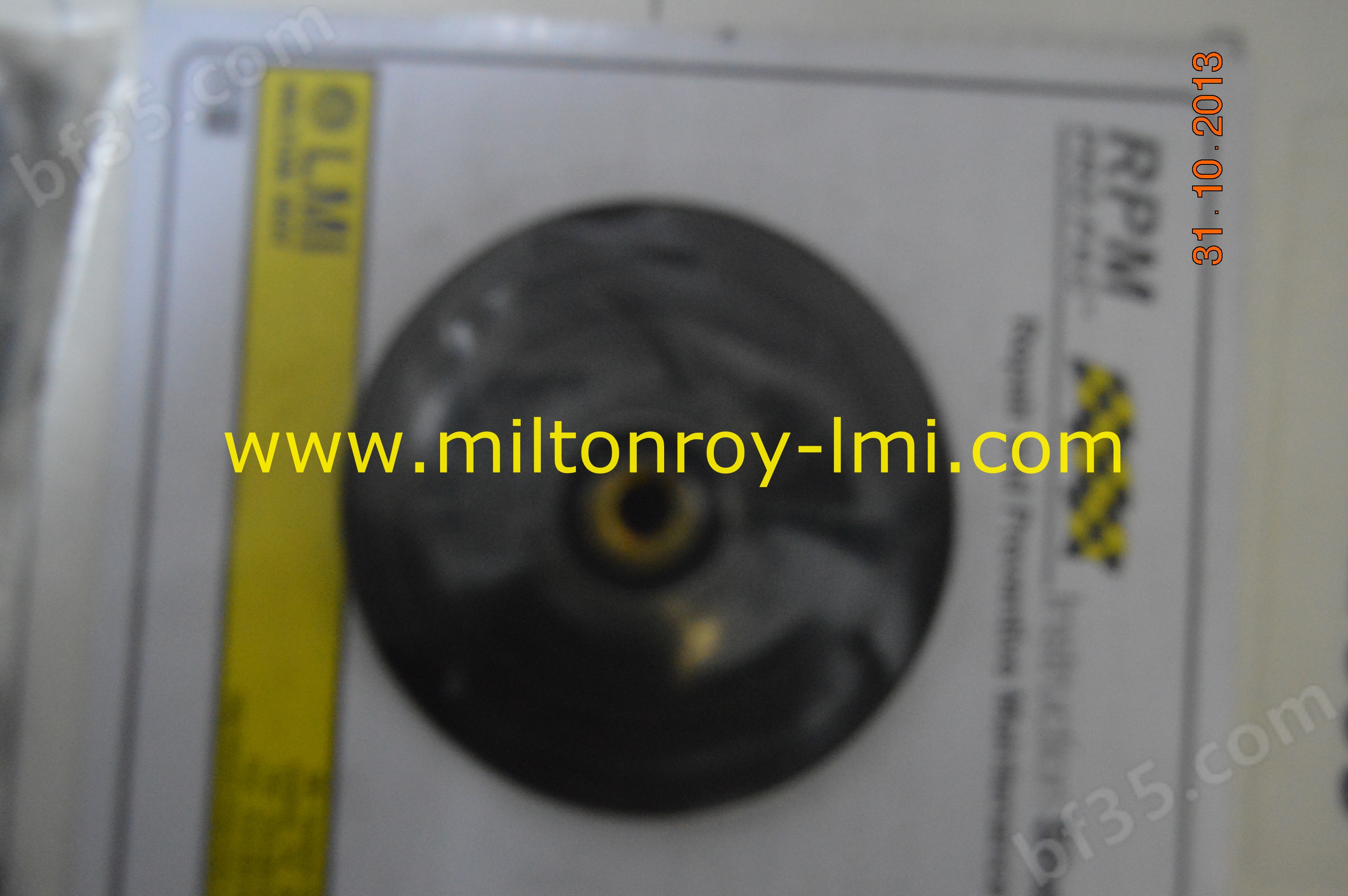 米顿罗P766-363Ti超级耐腐蚀自动控制加药泵
