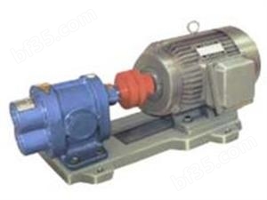 http://www.btclyb.com 的ZYB煤焦油泵-ZYB重油泵-焦油齿轮泵