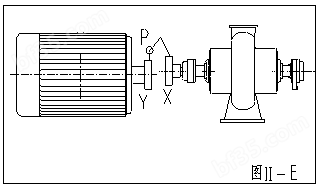 产地货源KQSN200-M8/305水利工程双吸泵柴油机中开泵