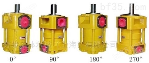 NBZ4-G40F高压液压泵夯发供应