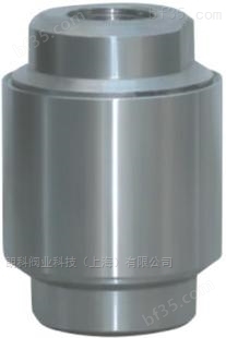 铸钢丝口疏水器立式热静力膜盒式蒸汽疏水阀门CS16L-16C