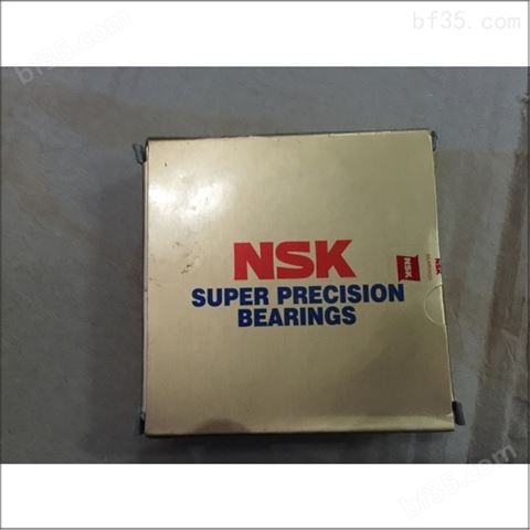 NSK轴承7307A5HU9 SK308