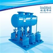 林德伟特蒸汽机械式冷凝水回收泵