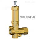 AR150公斤高压清洗机泵PA调压阀VB 200/150